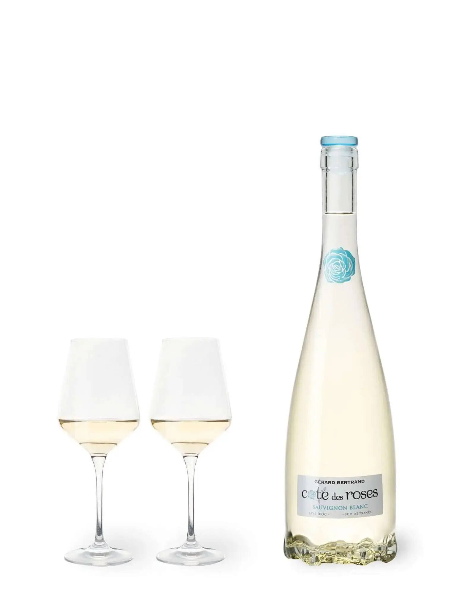 Cote des Roses sauvignon blanc - Image 3