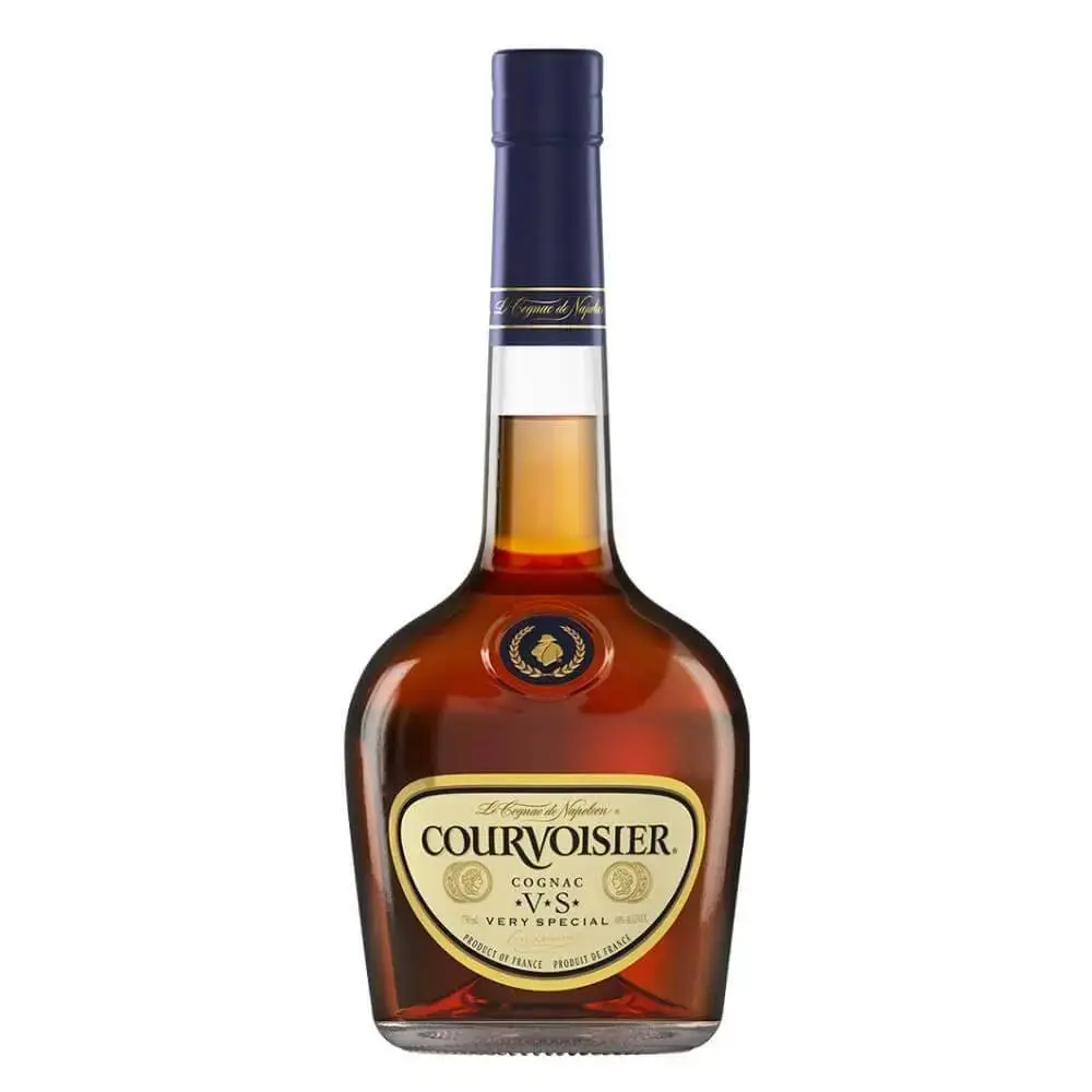 Courvoisier VS Cognac