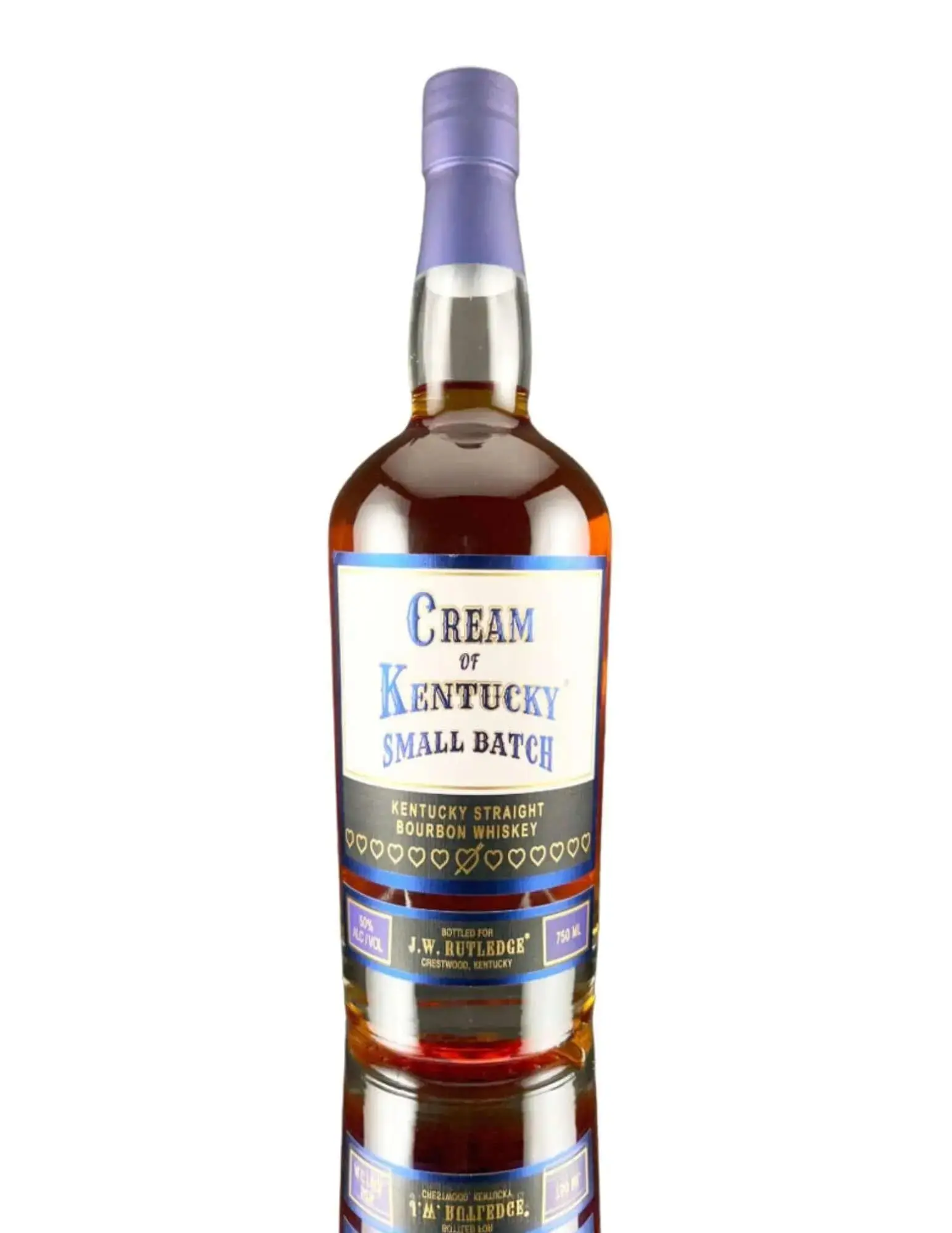 Cream of Kentucky Small Batch 2024