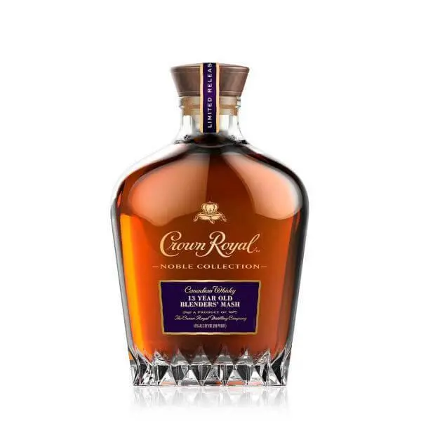 Crown Royal Noble Collection 13 Year Old Blenders' Mash - Image 2