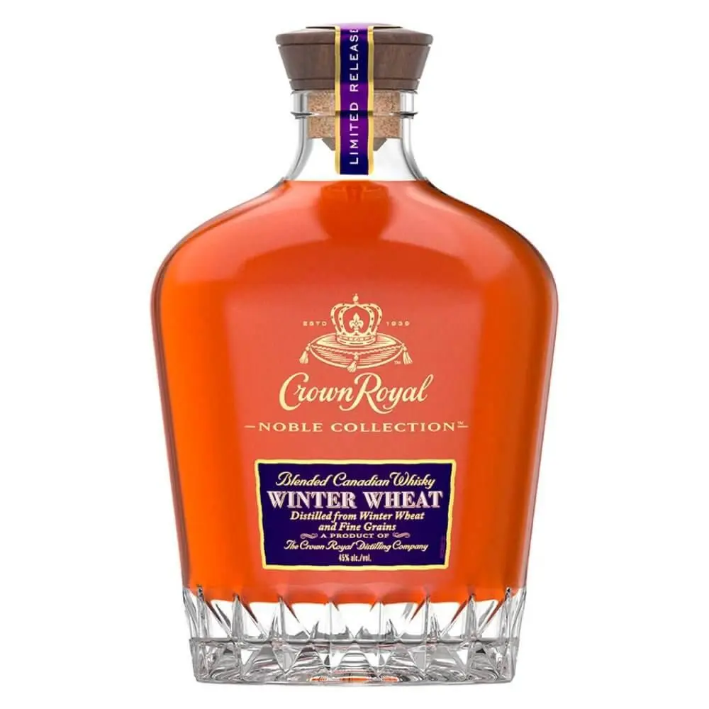 Crown Royal Noble Collection Winter Wheat - Image 2