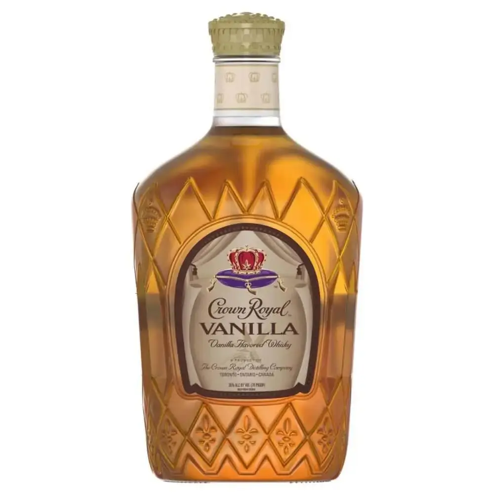 Crown Royal Vanilla 1.75L