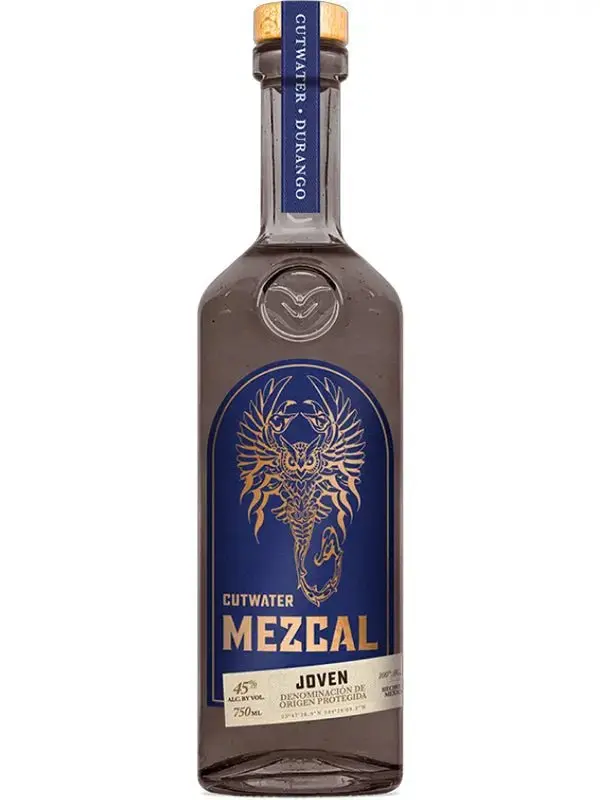 Cutwater Joven Mezcal