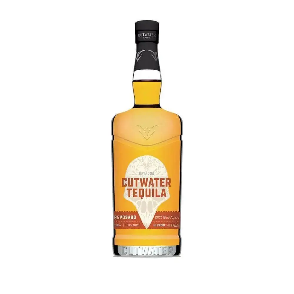 Cutwater Tequila Reposado