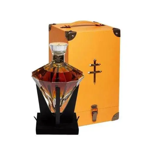 D’USSE Cognac 1969 Anniversaire Limited Edition 750ml - Ultra-Premium Collector’s Release