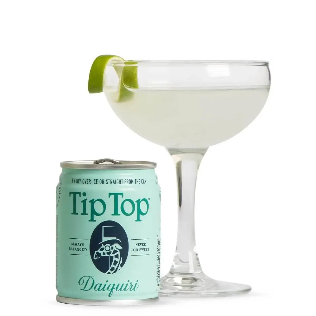 Tip Top Cocktails Daiquiri - Image 5