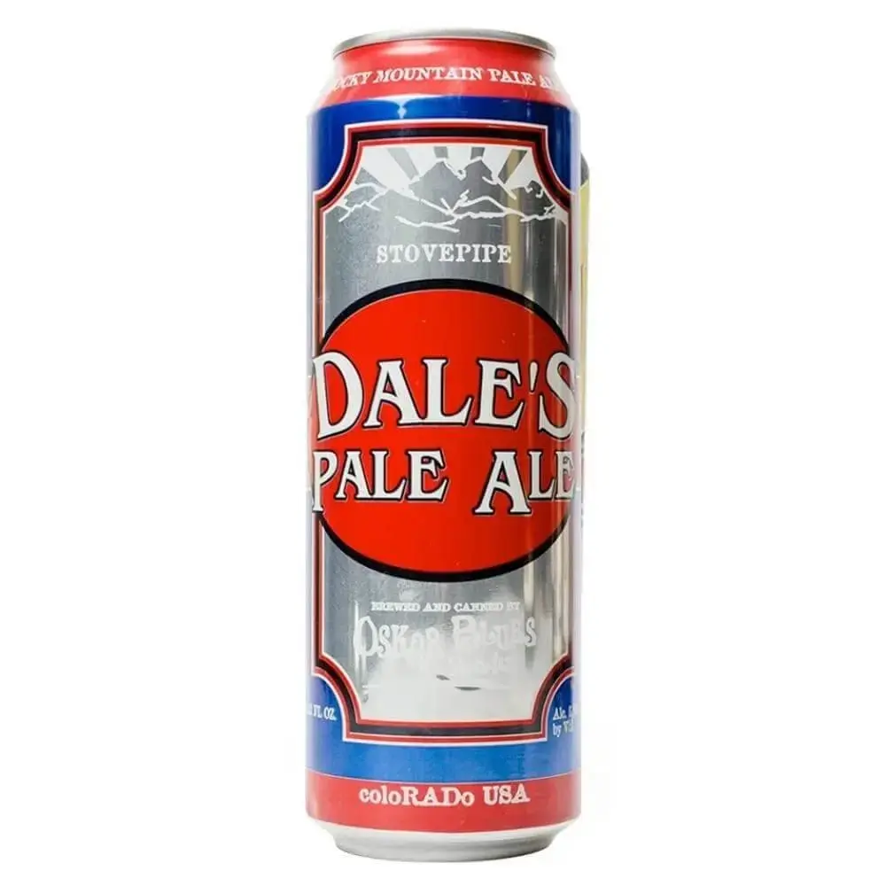 Dale's Pale Ale