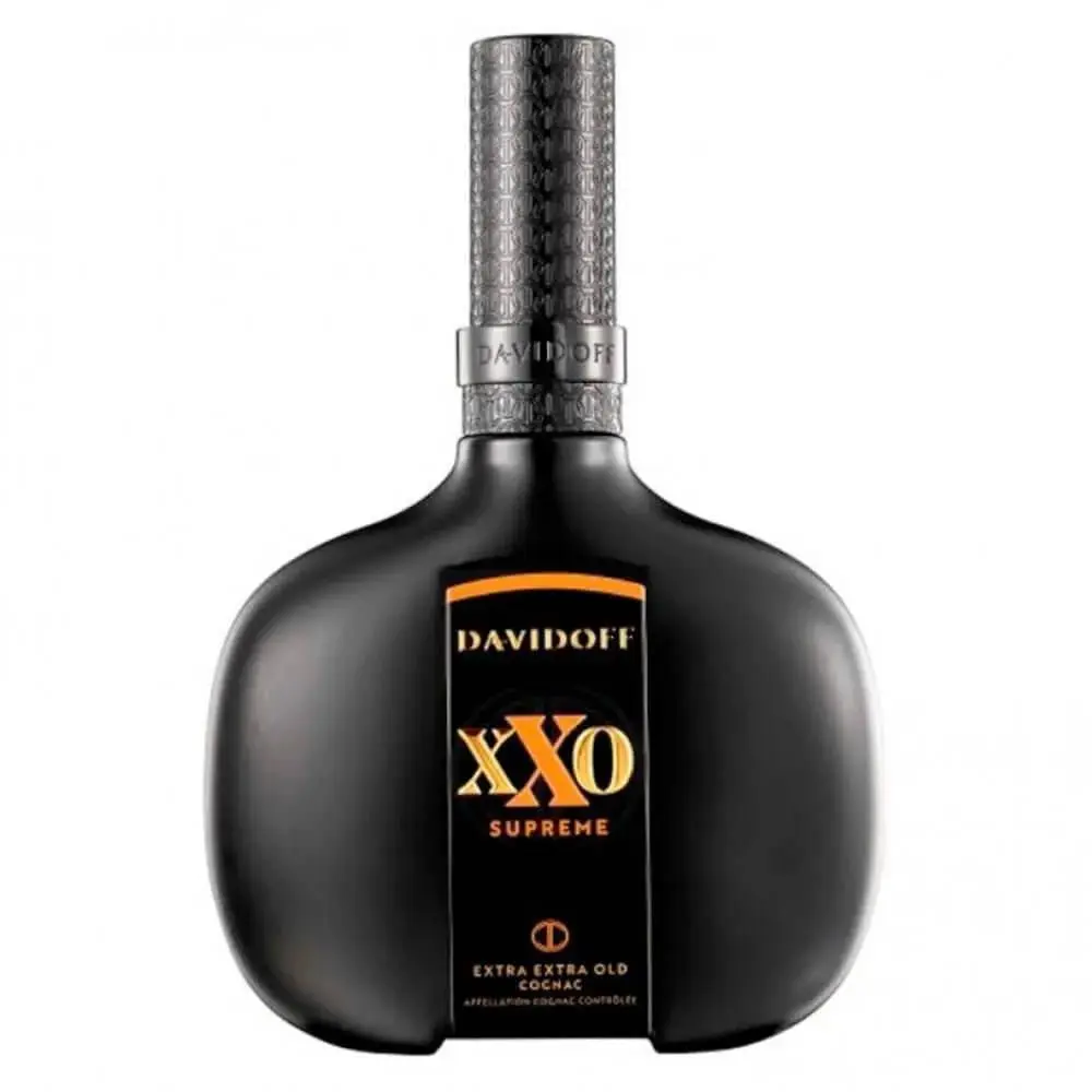 Davidoff Cognac XXO Suprême Cognac