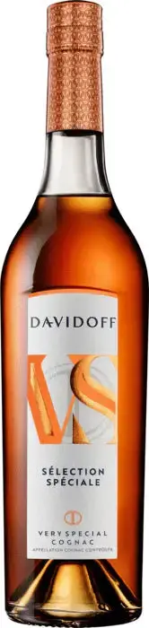 Davidoff Special V Cognac
