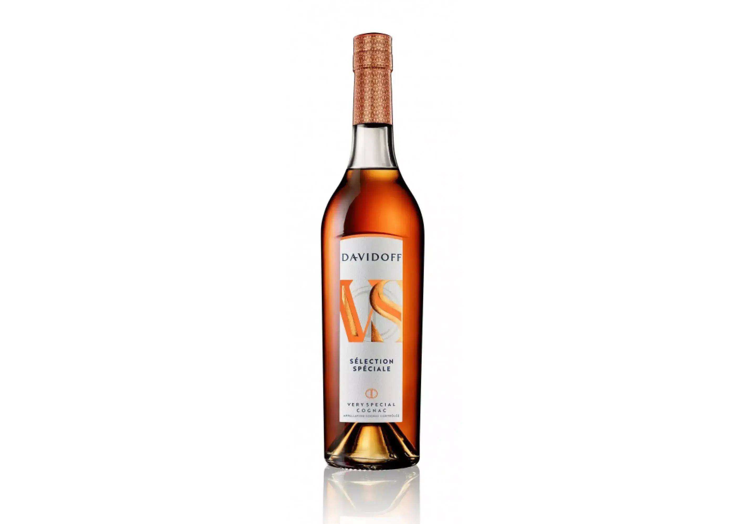 Davidoff Special V Cognac - Image 3