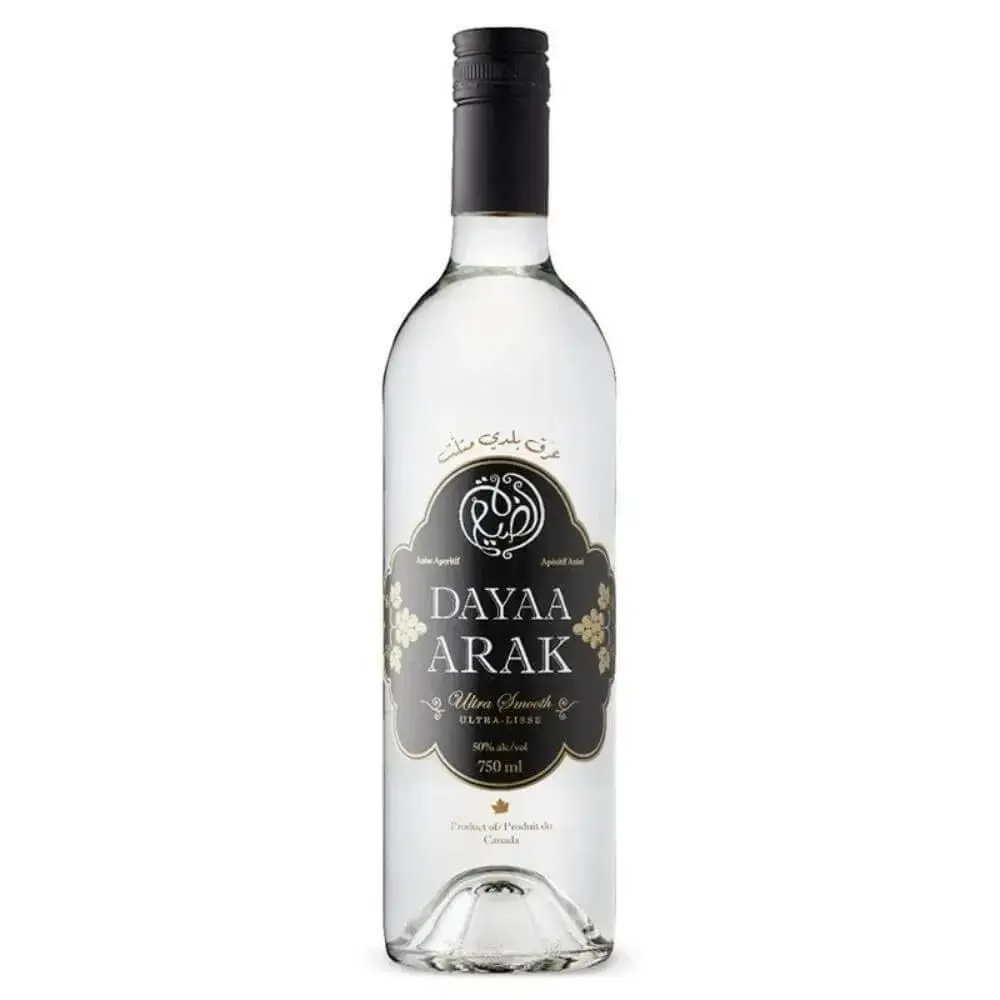 Dayaa Arak