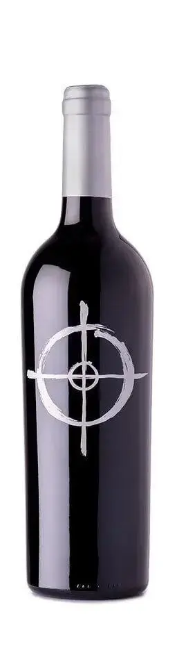 Deadeye Cabernet Sauvignon by Provenance Vineyards