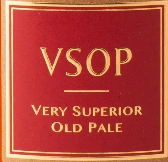 Deau VSOP Cognac