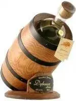 Debowa Polska Termo Barrel Vodka