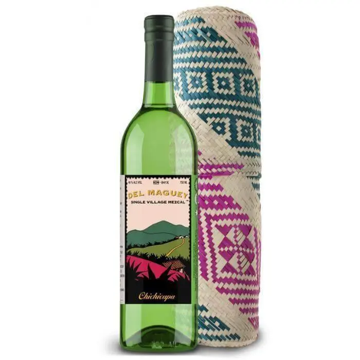 Del Maguey Chichicapa