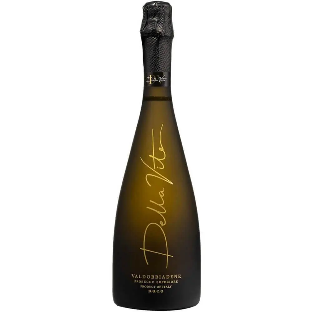 Della Vite Superiore DOCG By Cara Delevingne
