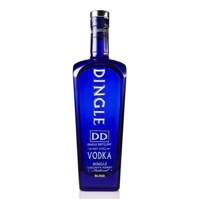 Dingle Vodka