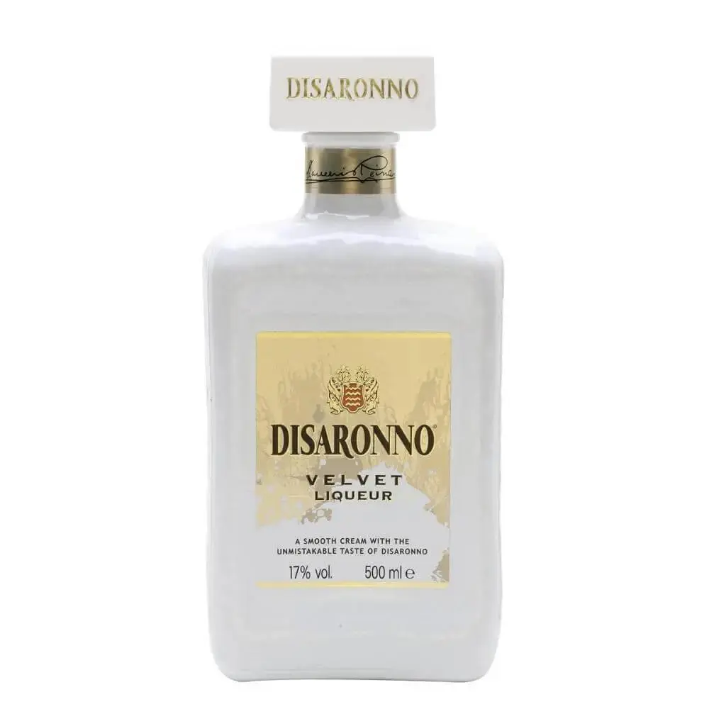Disaronno Velvet