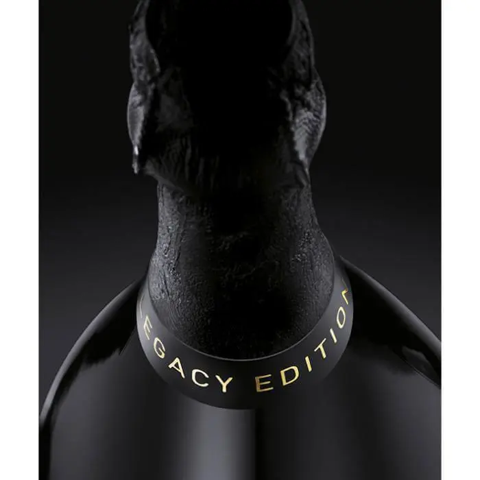 Dom Pérignon Vintage 2008 Chef de Cave Legacy Edition - Image 3