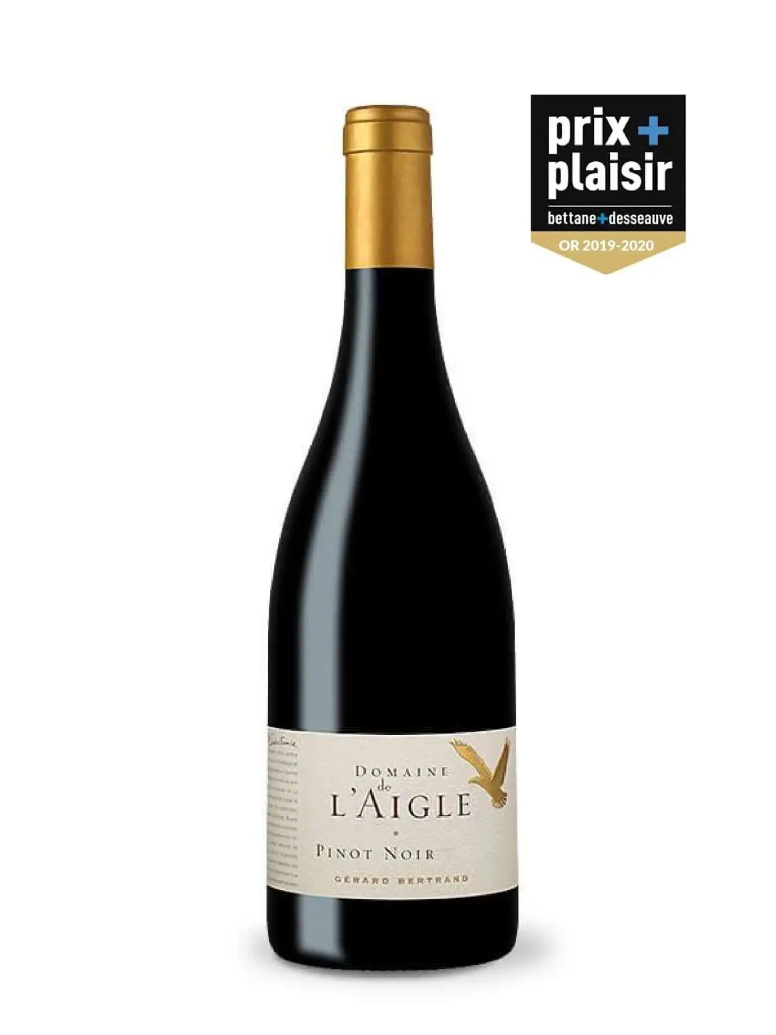 Domaine de l'Aigle Pinot Noir