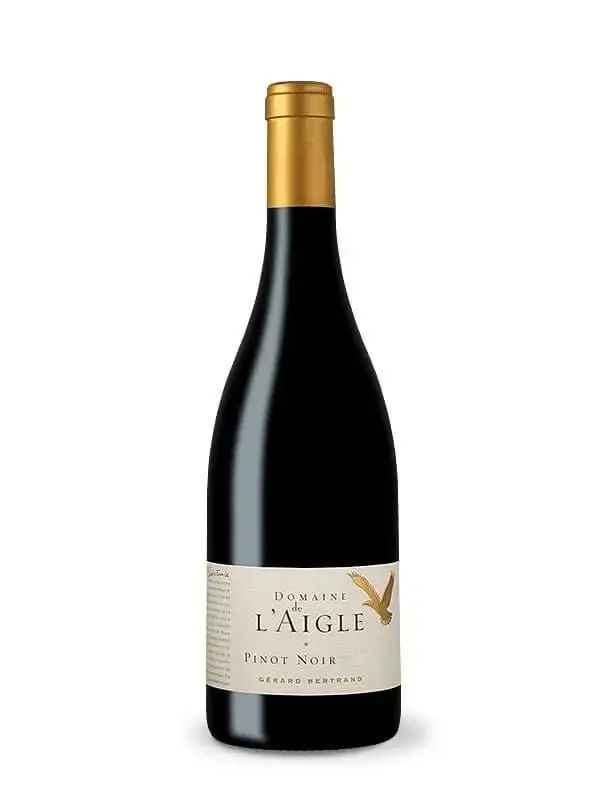 Domaine de l'Aigle Pinot Noir - Image 3