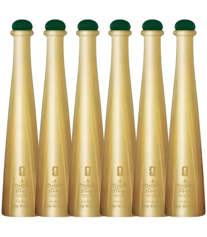 Don Julio 1942 FIFA World Cup 2026 Limited Edition 50mL - Image 2