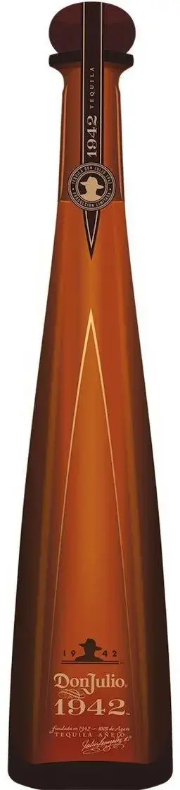 Don Julio 1942 Tequila 50ml (10 Pack) - Image 2