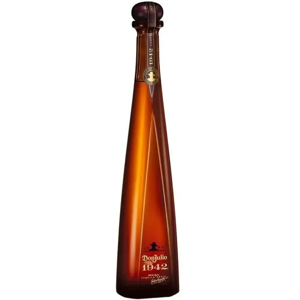 Don Julio 1942 Tequila 50ml (10 Pack) - Image 3