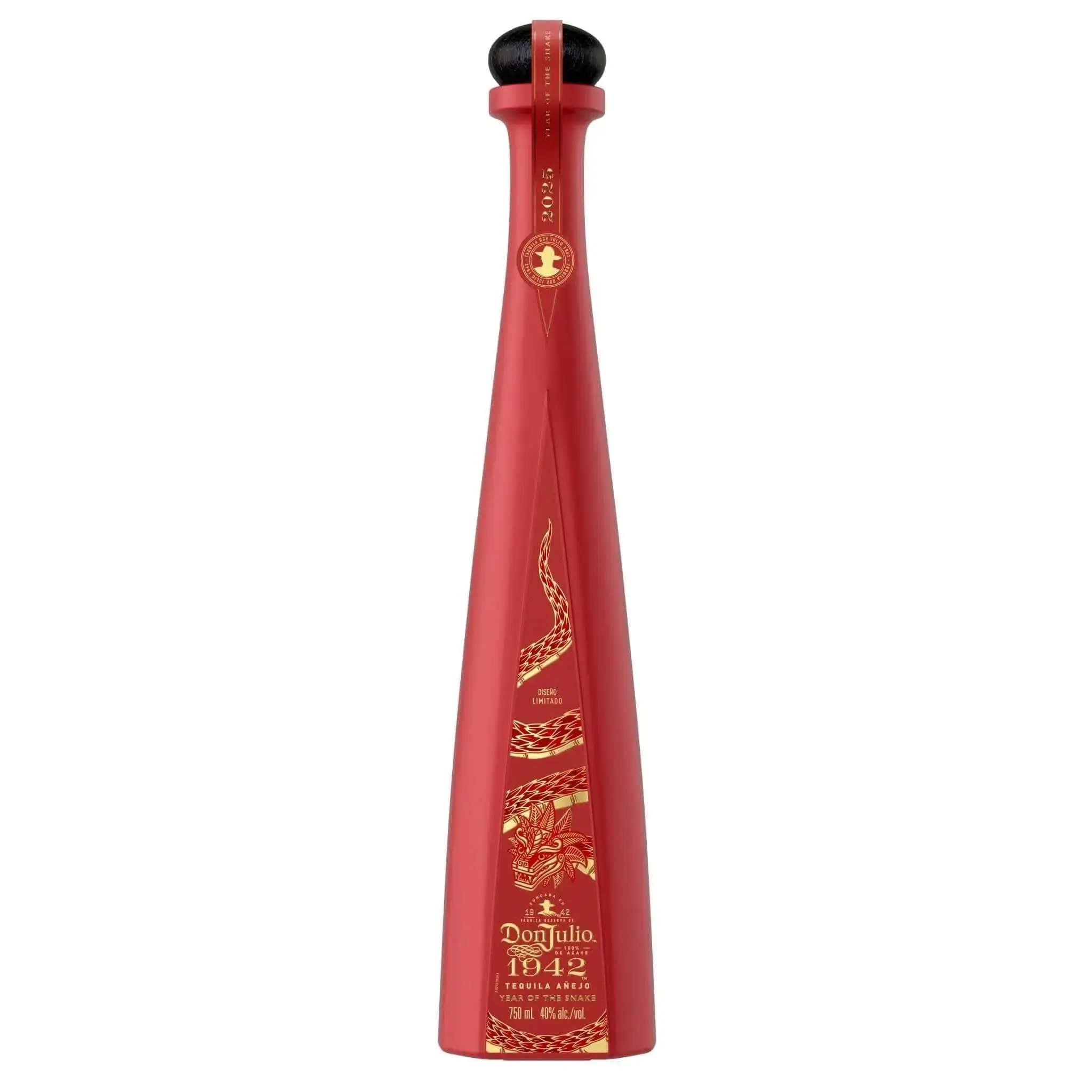 Don Julio 1942 Tequila Añejo Year of the Snake Limited Edition - Image 3