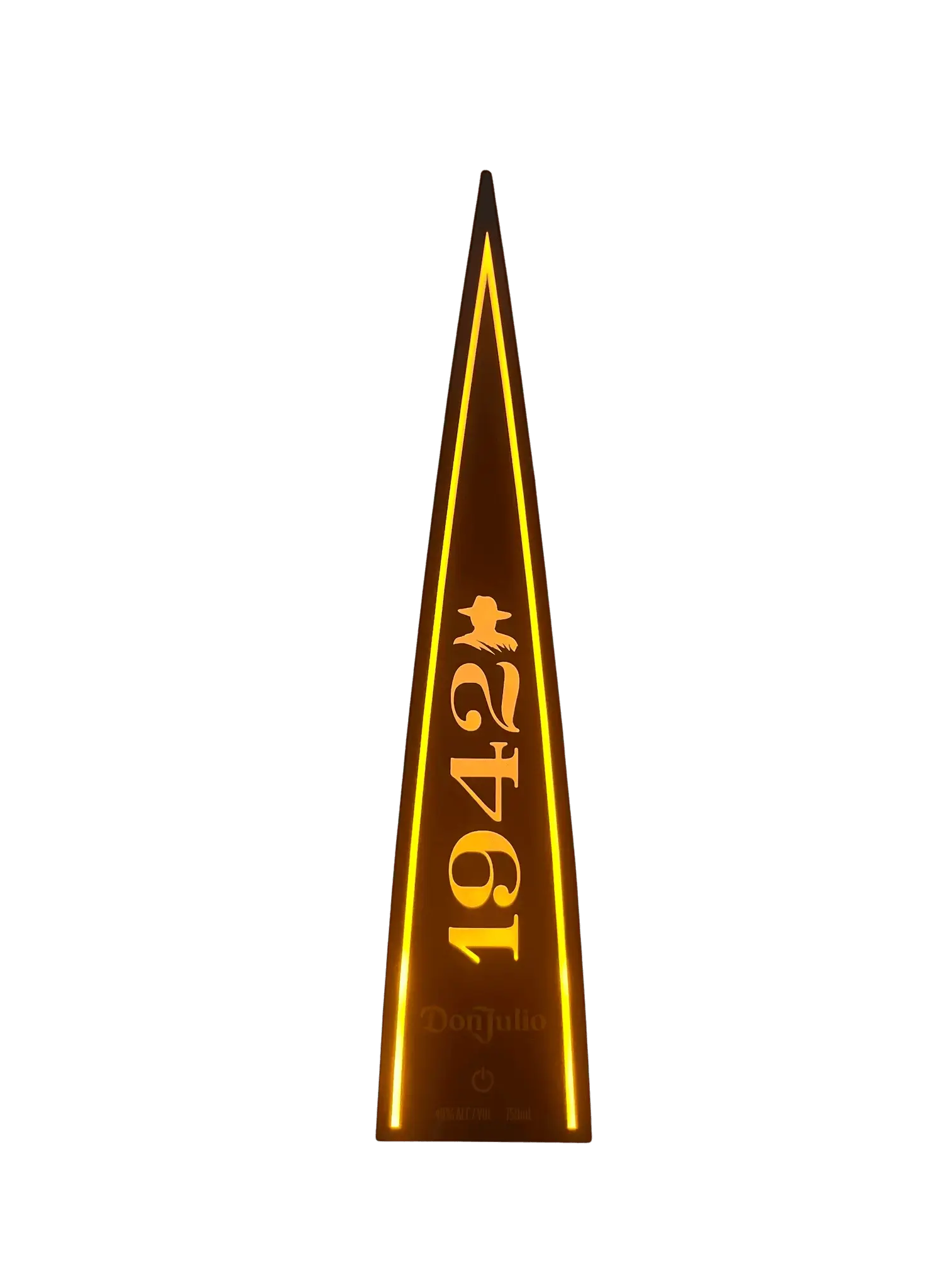 Don Julio 1942 Tequila LED Luminous 750ml - Image 2