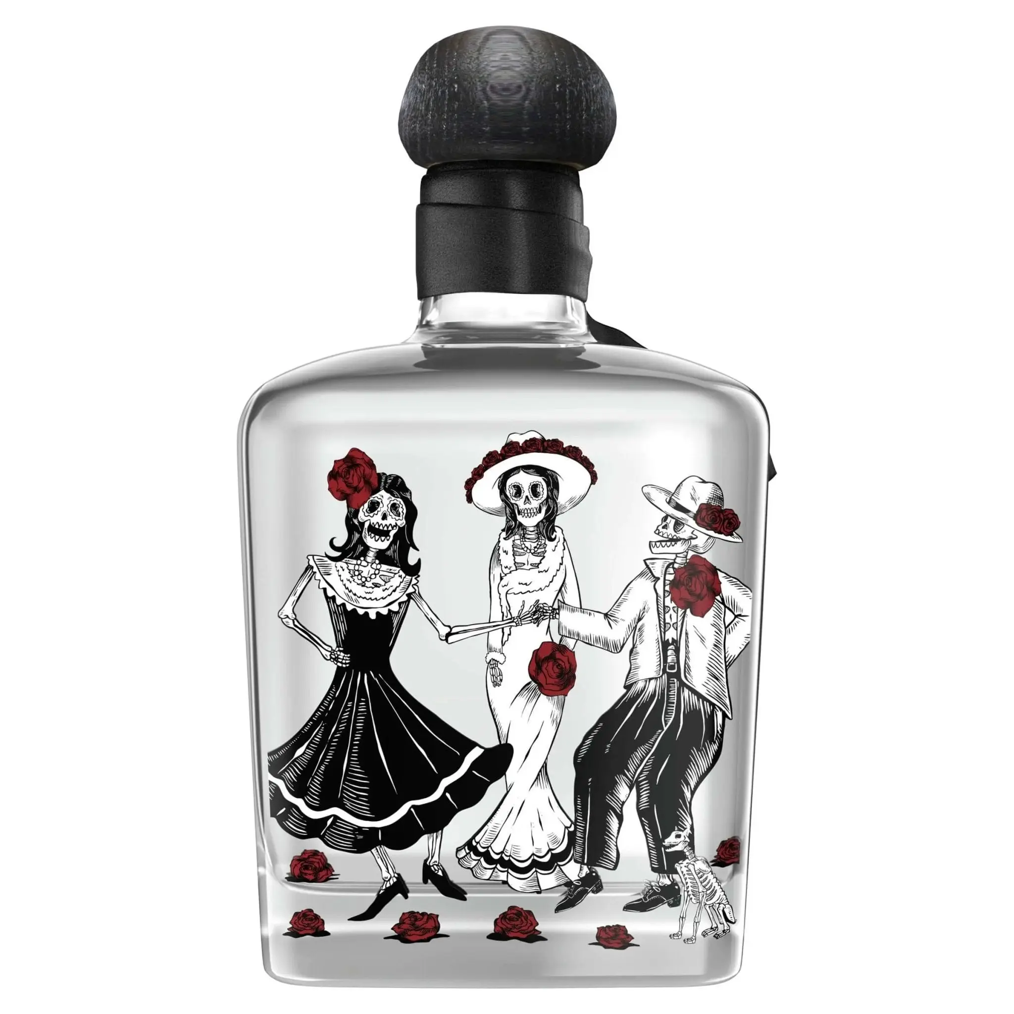 Don Julio 70 Día de Muertos by Willy Chavarria - Image 3