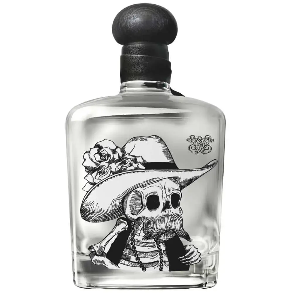 Don Julio 70 Day of the Dead Limited Edition - Image 2