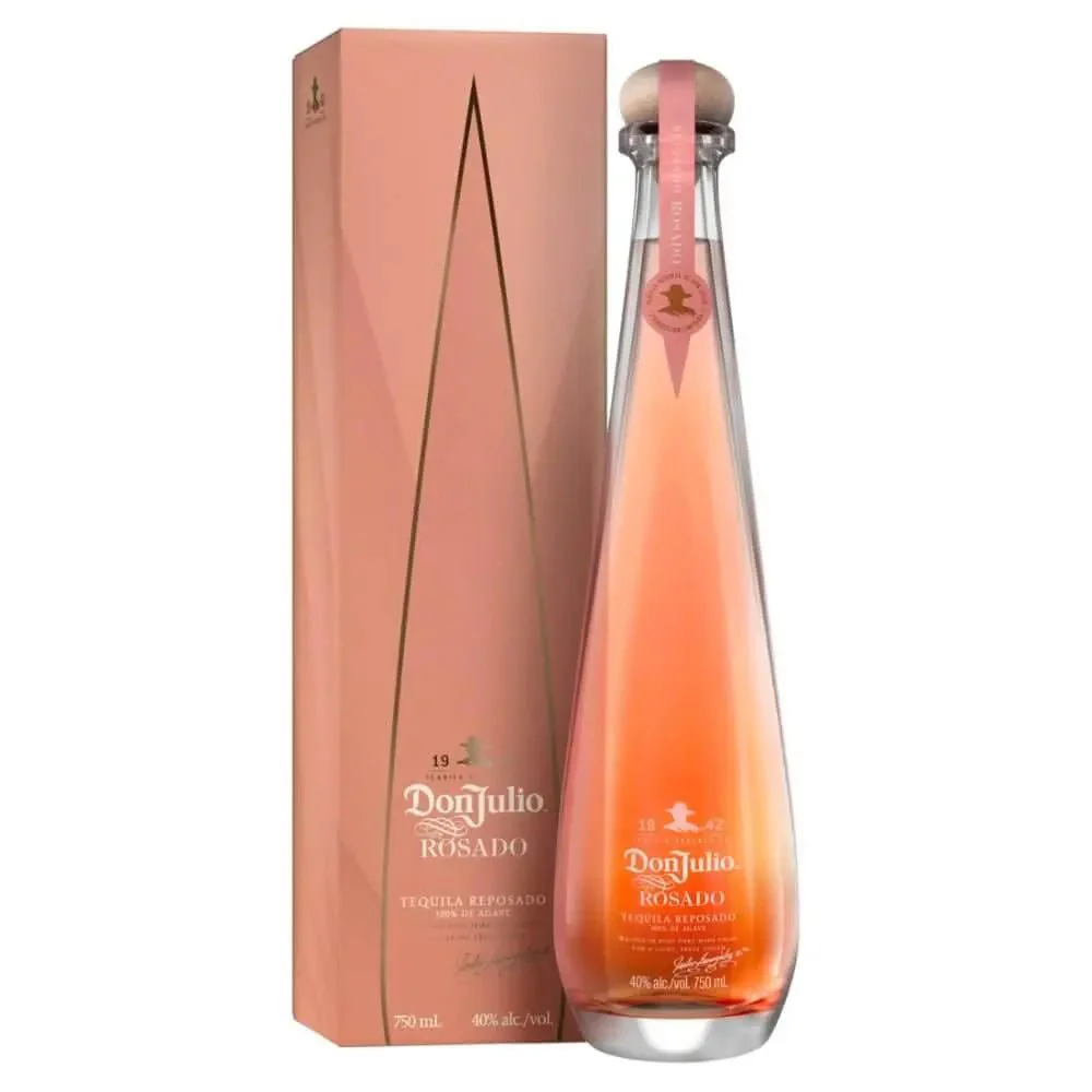 Don Julio Special Release Bundle | Don Julio Rosado & Don Julio Primavera Limited Editions - Image 2