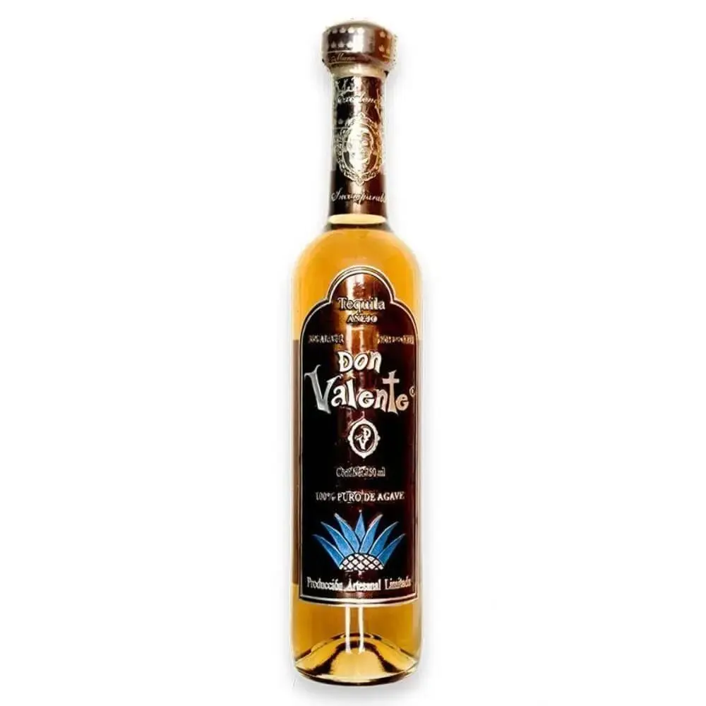 Don Valente Artesanal Anejo
