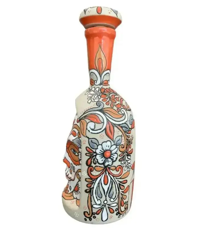 Dos Artes 2024 Limited Edition Calavera Joven Tequila 1L - Image 2