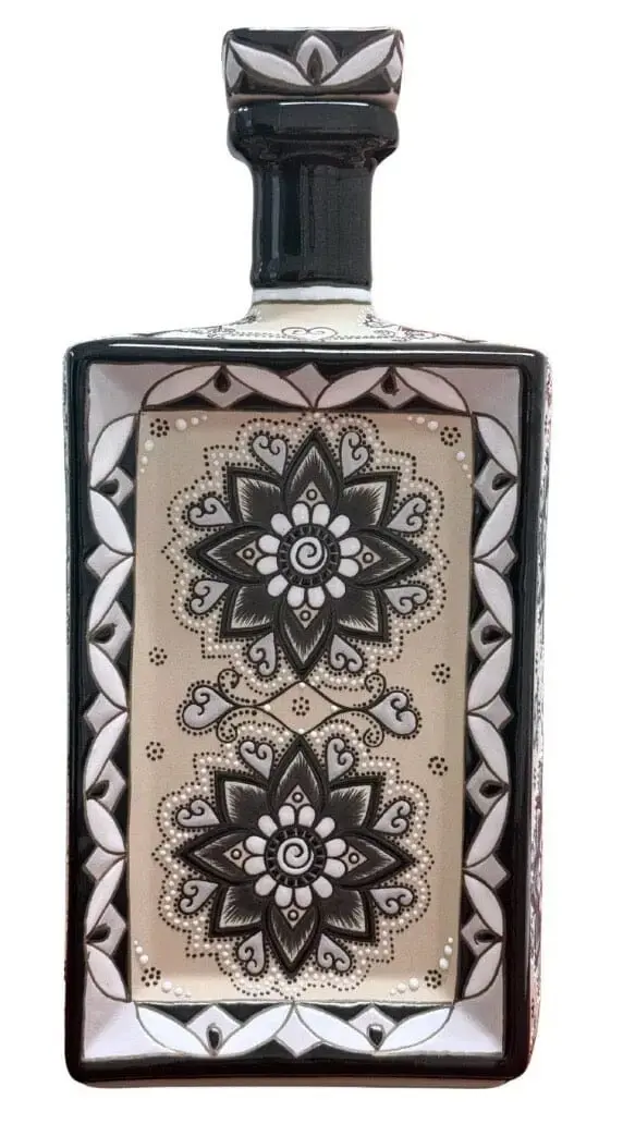 Dos Artes Extra Añejo Reserva Especial 1L - Image 2