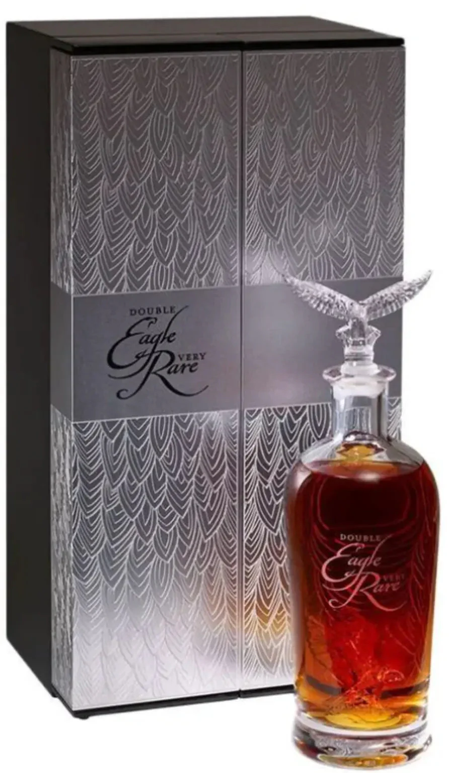 Double Eagle Very Rare 2026 Release 20 Year Old Kentucky Straight Bourbon Whiskey