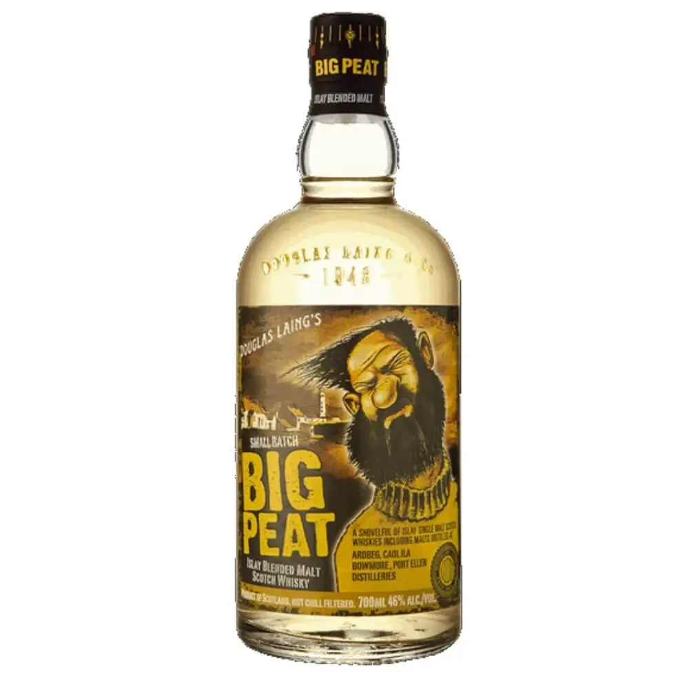 Douglas Laing Remarkable Regional Malts Collection - Image 2