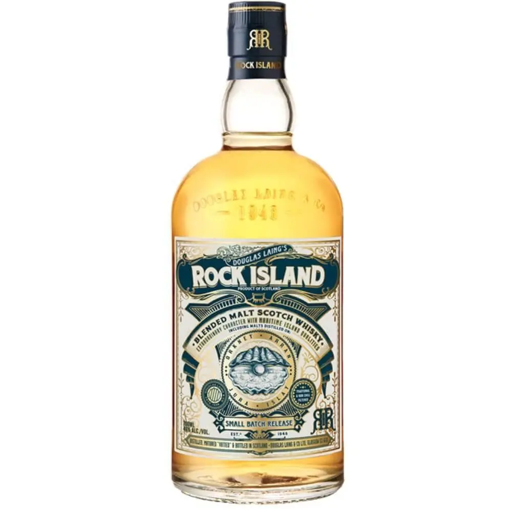 Douglas Laing Remarkable Regional Malts Collection - Image 3