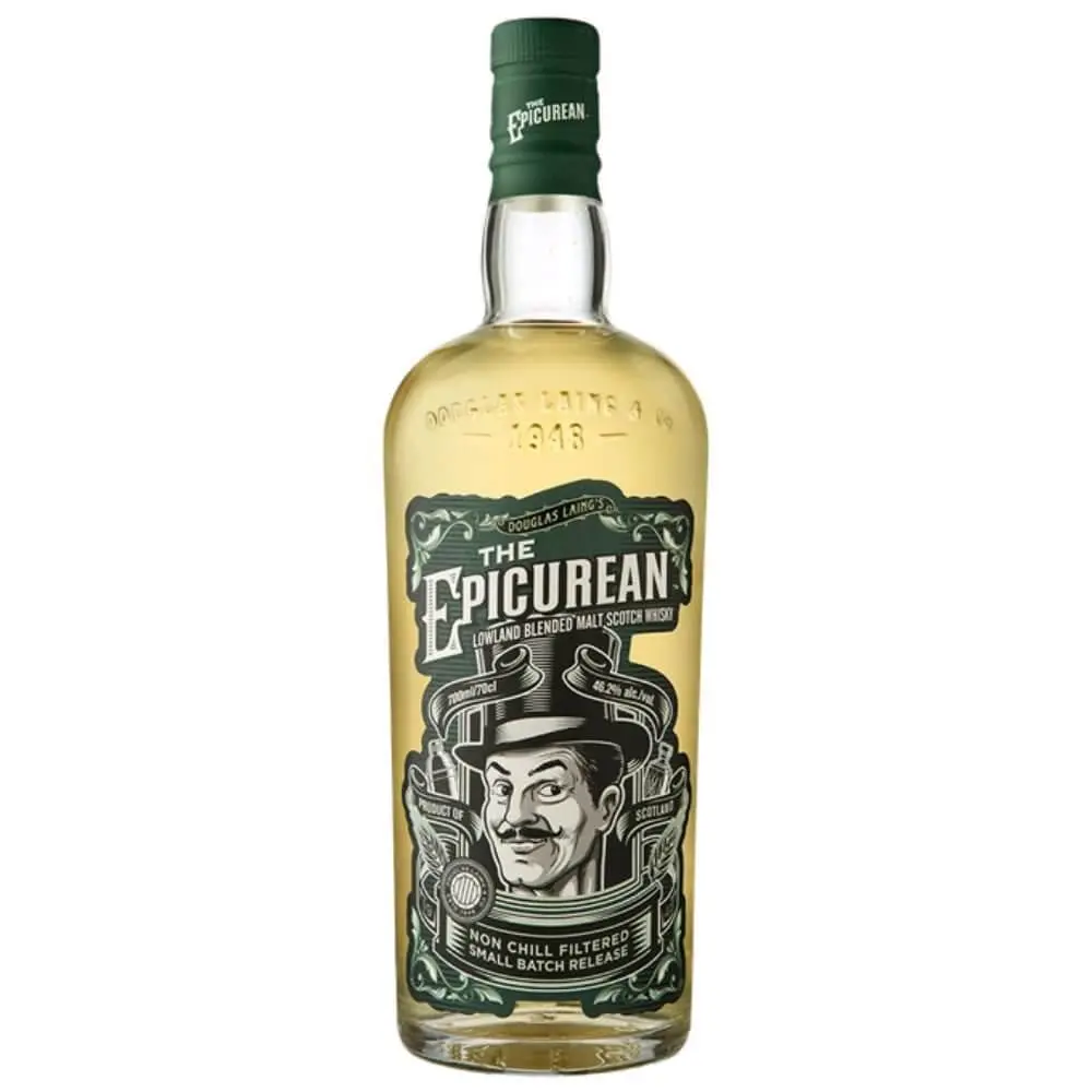 Douglas Laing Remarkable Regional Malts Collection - Image 5