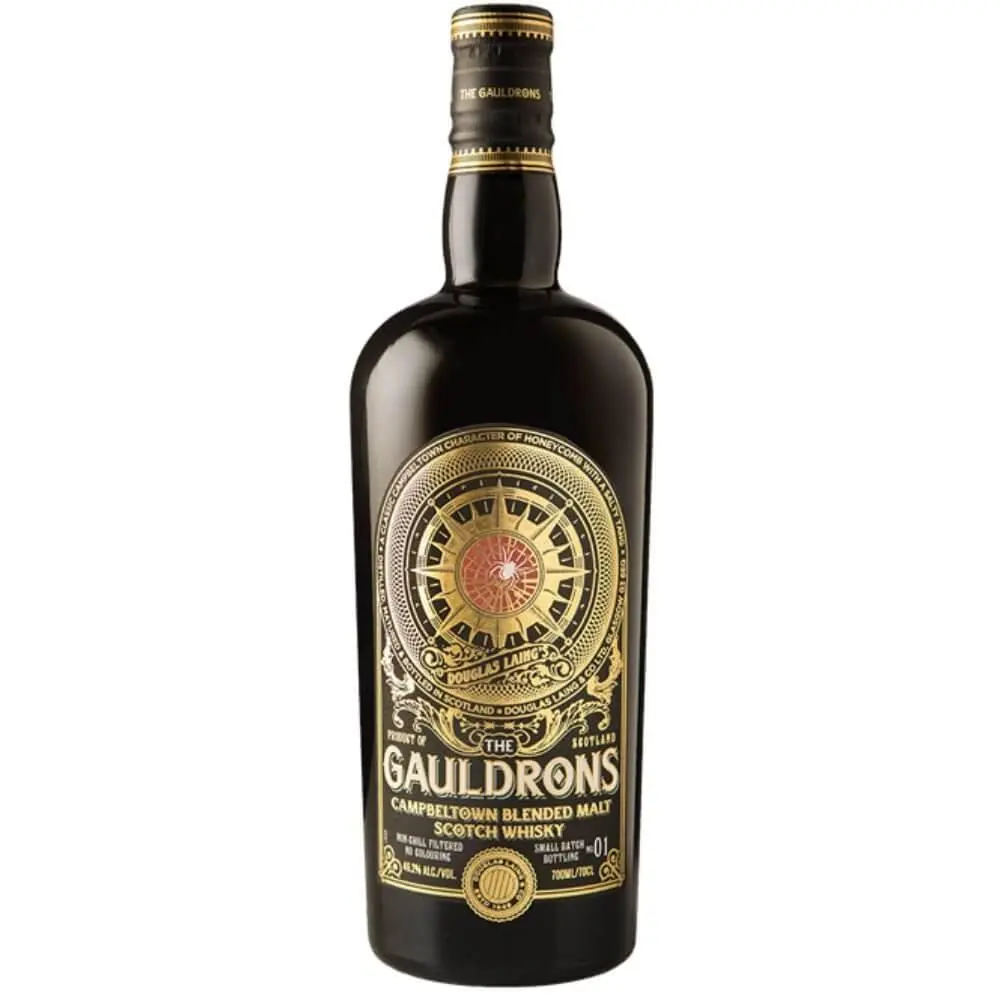 Douglas Laing Remarkable Regional Malts Collection - Image 6