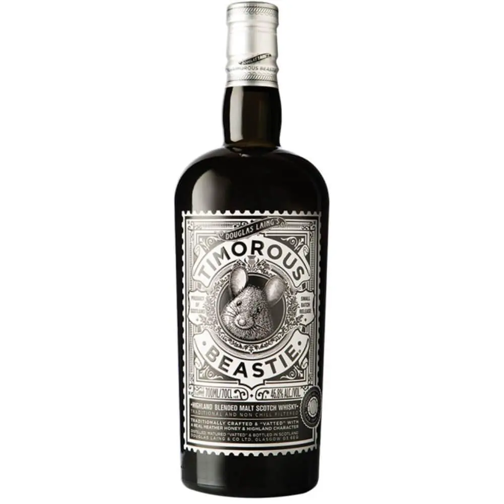 Douglas Laing Remarkable Regional Malts Collection - Image 7