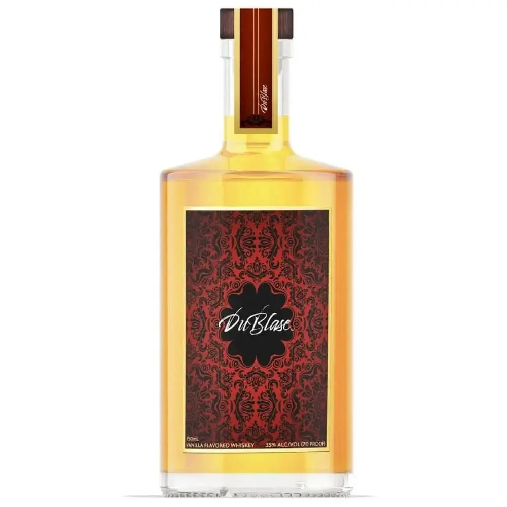 DuBlasé Whiskey