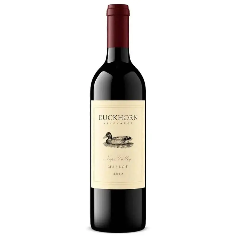 Duckhorn Napa Valley Merlot