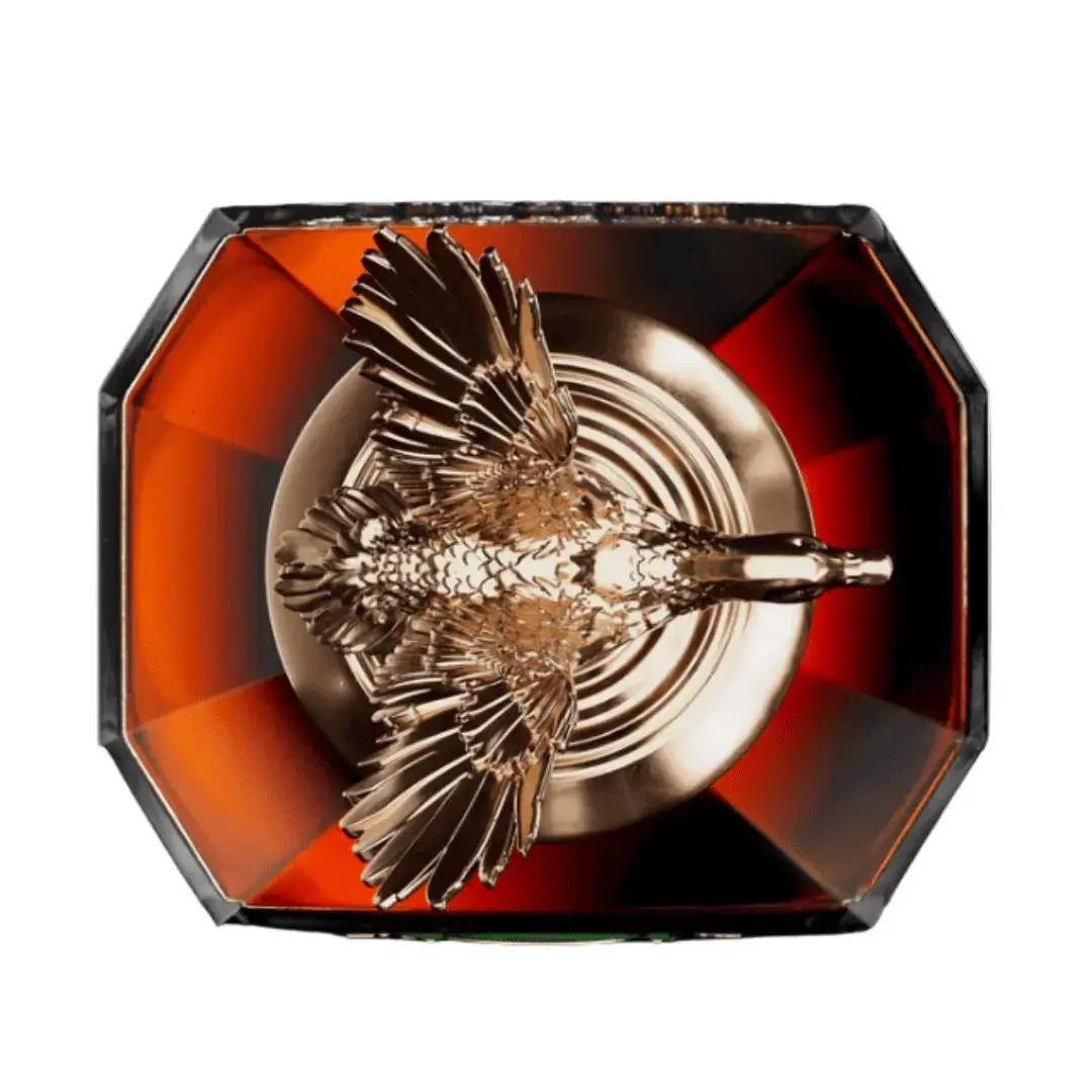 Ducks Unlimited Special Edition 10 Year Old Kentucky Bourbon - Image 6