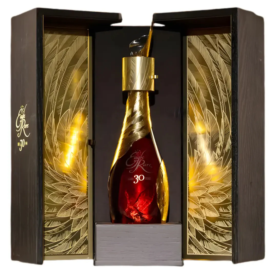 Eagle Rare 30 Year Kentucky Straight Bourbon Whiskey