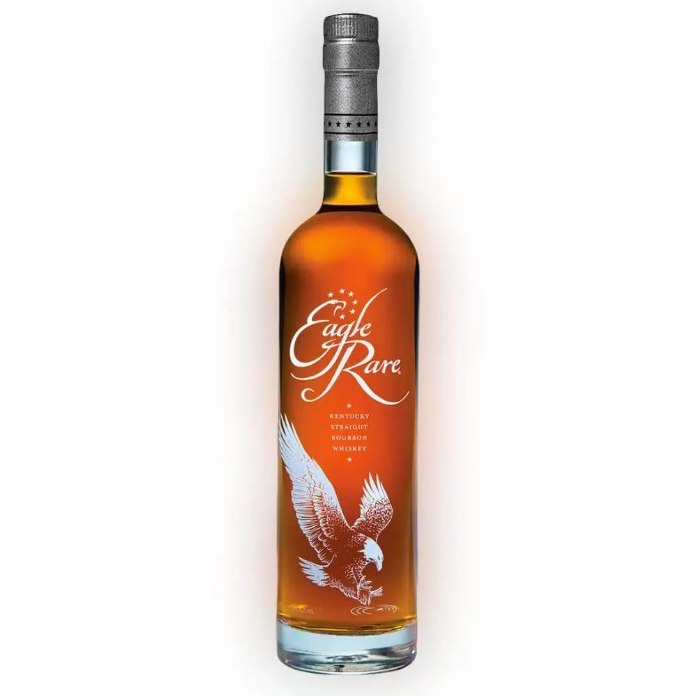 Eagle Rare 375ml - Image 2