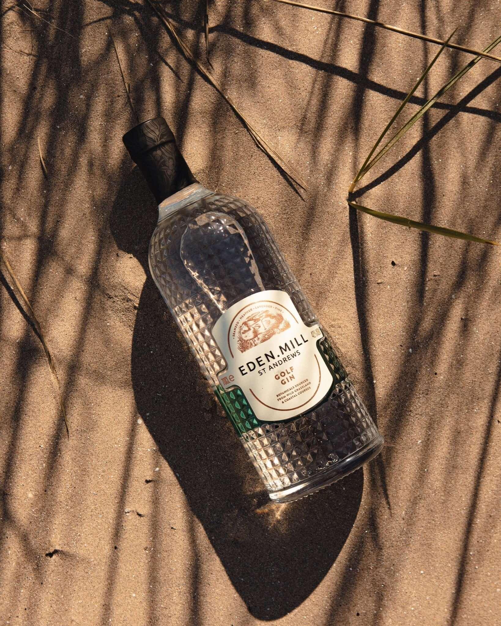Eden Mill Golf Gin