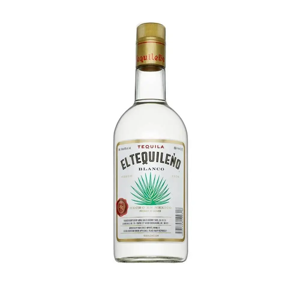 El Tequileño Blanco