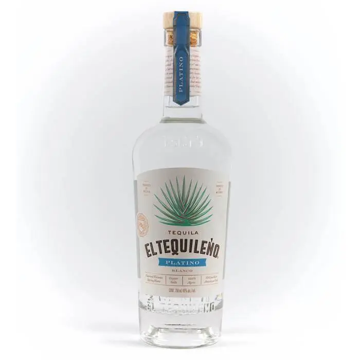 El Tequileño Platino